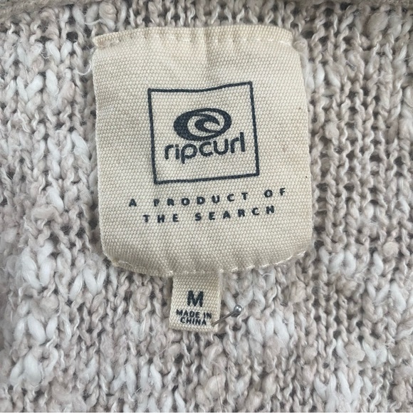 Rip Curl Sweater - Picture 4 of 8